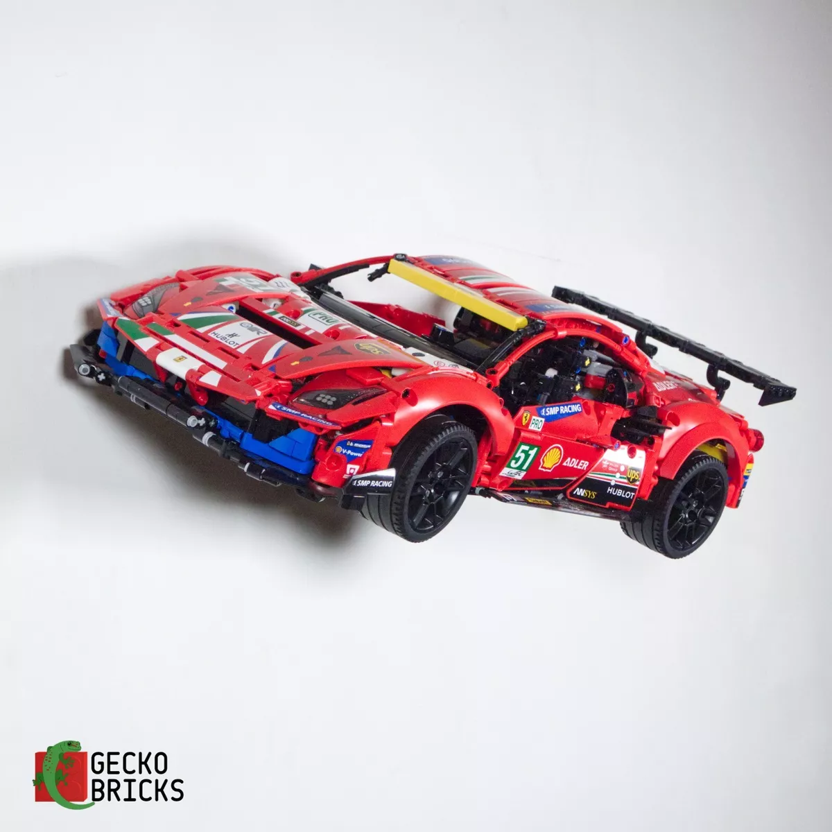 Lego 42125 2025 ferrari