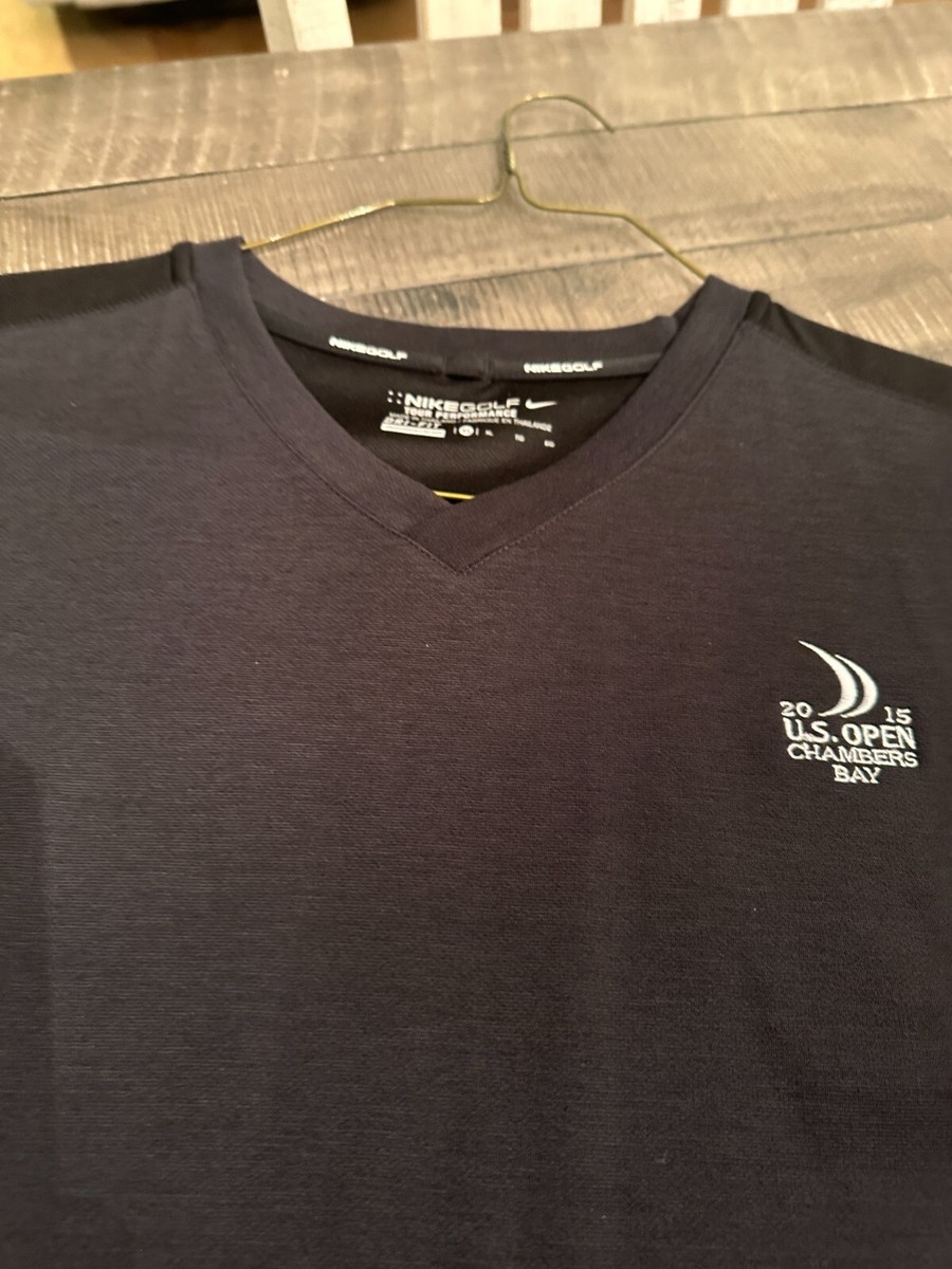 Men’s Nike golf. New with tags. Nike | Shirts | Mens Nike Golf Polo New With Tags Size Small  main image 4