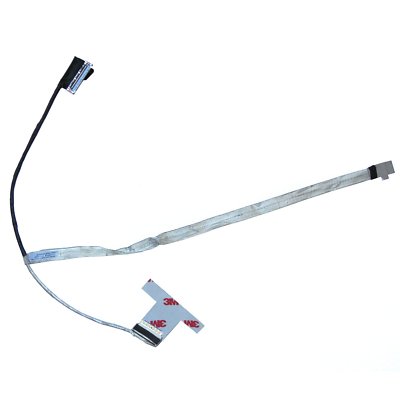 Câble Vidéo LVDS Pour écran DELL Precision 7710 M7710 - Référence DC02C00AL00 03GPF4, FHD, Neuf