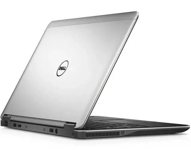 Dell Latitude E7240 · i7-4600U · 16GB · 256GB, photo 2 of 2