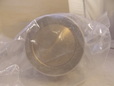 Brasstech 325/10 Lavatory Pop-Up Drain Assembly with Overflow , Satin Bronze PVD