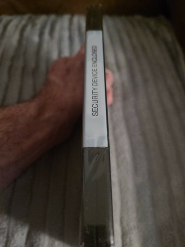 Rückwirkend (DVD, 1999, James Belushi) Neu und versiegelt - Bild 3 von 3