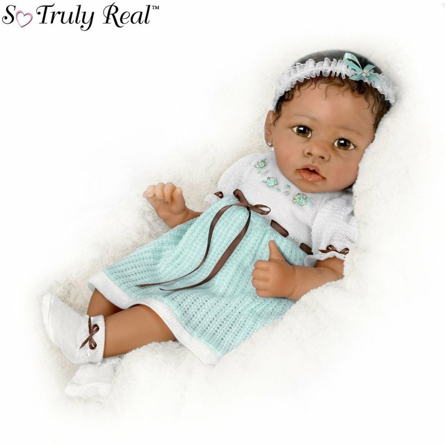 ashton drake baby dolls for sale