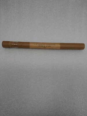  Eisele & Company ECO Pasteurizing Thermometer In Box