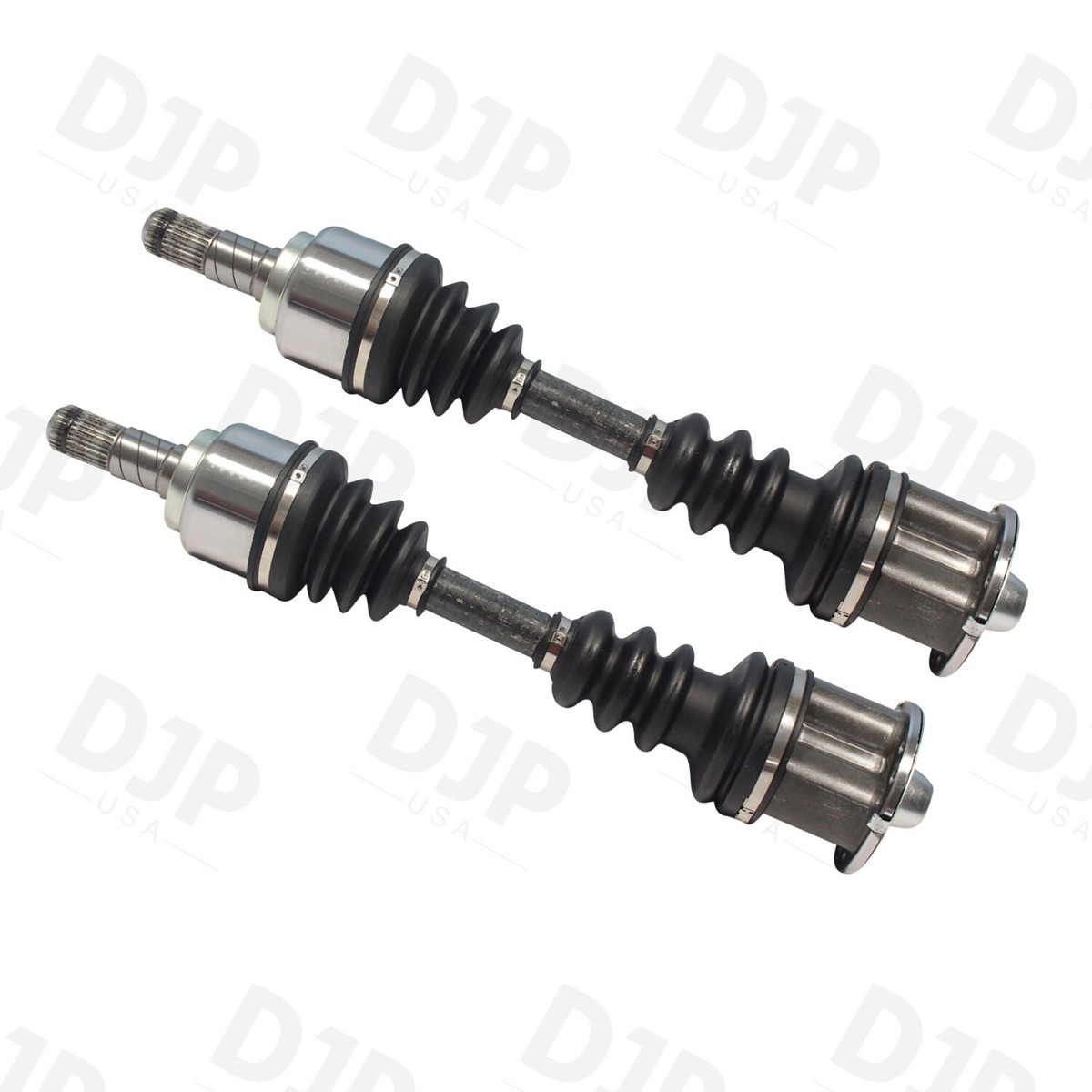 Rear L & R Pair CV Axle Shaft For Nissan Datsun 280ZX Turbo