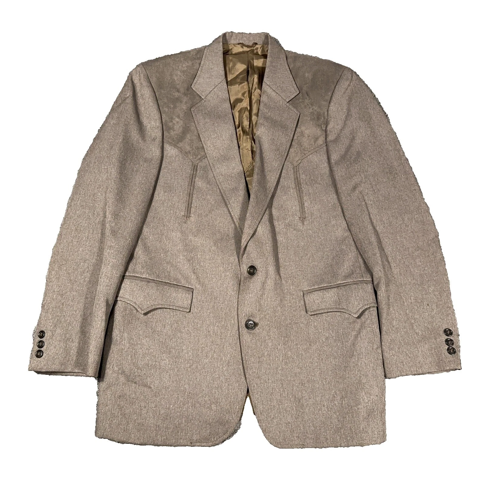 Circle S Blazers for Men