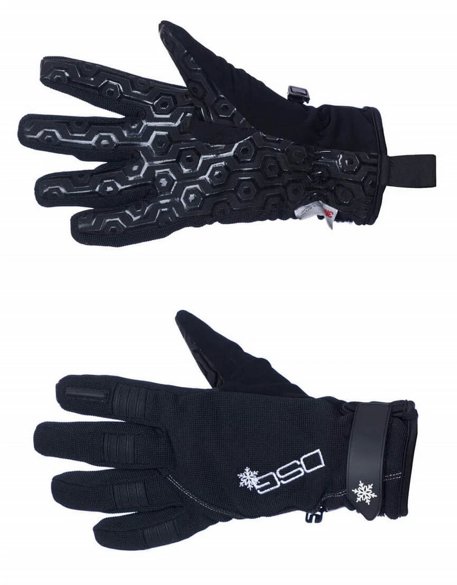 Ladies snow gloves online
