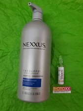 Nexxus Therappe Ultimate Moisture Proteinfusion Shampoo 33Oz ORIGINAL FORMULA