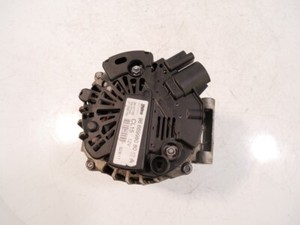 Alternator for 2011 Citroen Peugeot 3008 1.6 VTi 5F01 5FS EP6C 120HP