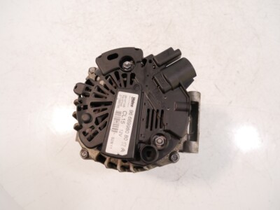 Alternator for 2011 Citroen Peugeot 3008 1.6 VTi 5F01 5FS EP6C 120HP