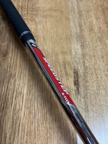 Callaway Big Bertha Tungsten OS Pitching Wedge Speedstep 80 Regular Flex Shaft - Picture 13 of 17