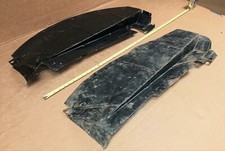 Nos 1936 Chevy Master Lh Inner Fender Skirt 36 Passenger Car Deluxe Read Nos 1936 Chevy Master Lh Inner Fender Skirt 36 Passenger Car Deluxe Read