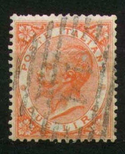 Italy LOT ALL USED Sc 33 37 to 41 43 64 to 66 99 BL4 B1-3 Q23 Strip 5  SEE SCAN - Image 2 of 4