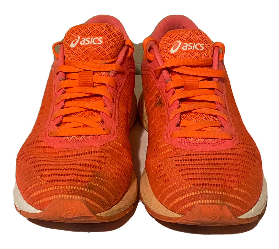 ASICS DynaFlyte FlyteFoam Gel Running Shoes Women Size