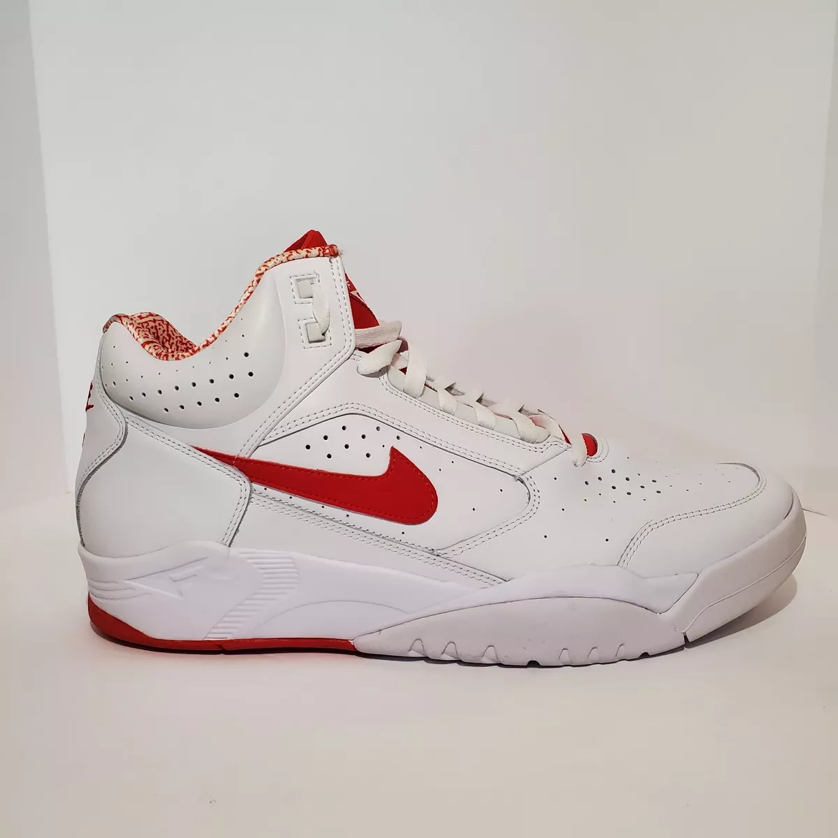 Scottie pippen shoes best sale 219