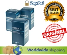 3x Probolan 50 SUPER STRONG MUSCLE MASS FAST EFFECTIVE SOMATODROL Bulk Extreme