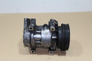 Klimakompressor 7700273801 SANDEN SD6V12 Renault Clio ll Bj,2000