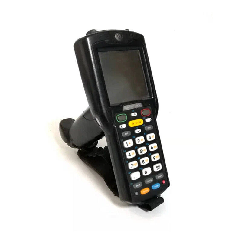 Symbol MC3190-GL2H04E0A Laser Barcode Scanner Gun-Grip CE 6.0 Mobile Computer - Image 2 of 4