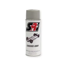 SRI Chassis Gray Paint, 12 oz. Aerosol Can (Replaces SEM 61113)