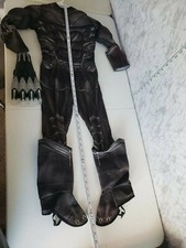 Marvel Black Panther Boys Halloween/Dress-Up Costume With Battery Operated Glove
