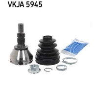 SKF Gelenksatz, Antriebswelle Vkja 5945