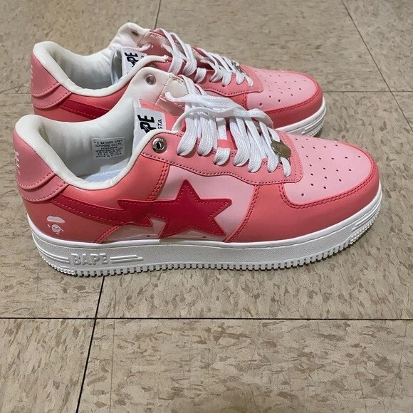 Bapesta deals