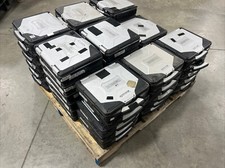 Lot Of 50 Panasonic Cf-31 Mk3 Mk4 Core I5 3rd Gen Toughbooks