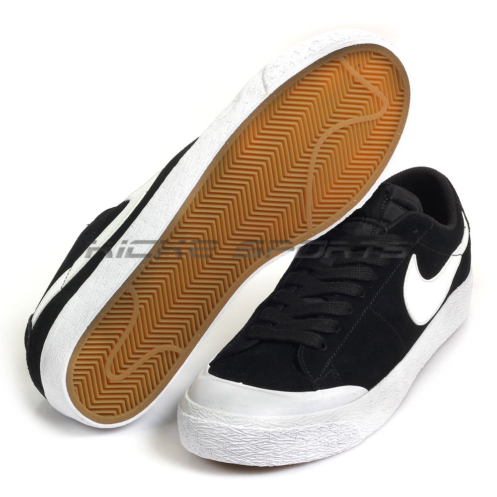 Nike SB Blazer Zoom Low XT Noir Skateboarding /blanc -Gum Light Brown Skateboarding Noir 864348-019 e33ccd Nike SB Blazer Zoom Low XT Noir Skateboarding /blanc -Gum Light Brown Skateboarding Noir 864348-019 e33ccd