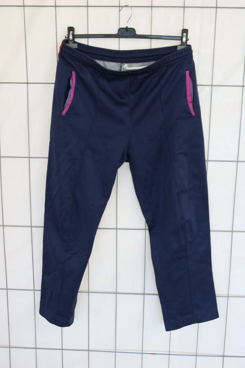 ASICS Herren Jogginghose Sporthose Pants Gr. ca. L Blau SL2 eBay