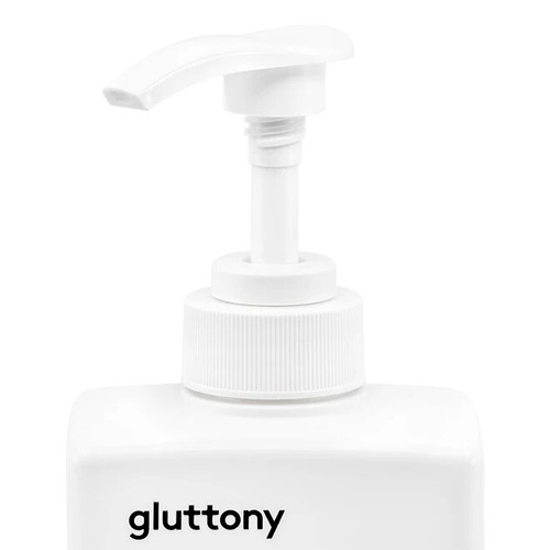 Evo Gluttony Volume Shampoo 1L SAME DAY DISPATCH! GENUINE EVO STOCKIST - Picture 3 of 5