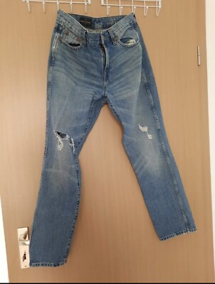 J.Crew Boyfriend Style Jeans