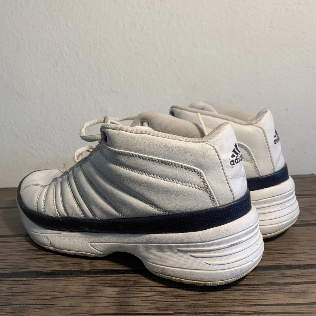 Tenis adidas store 2002
