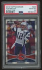 2012 TOPPS CHROME XFRACTOR PSA 10 #220 TOM BRADY