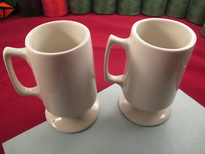 Boeing Airplane Coffee Cup Mug Ceramic (2 mugs) | eBay