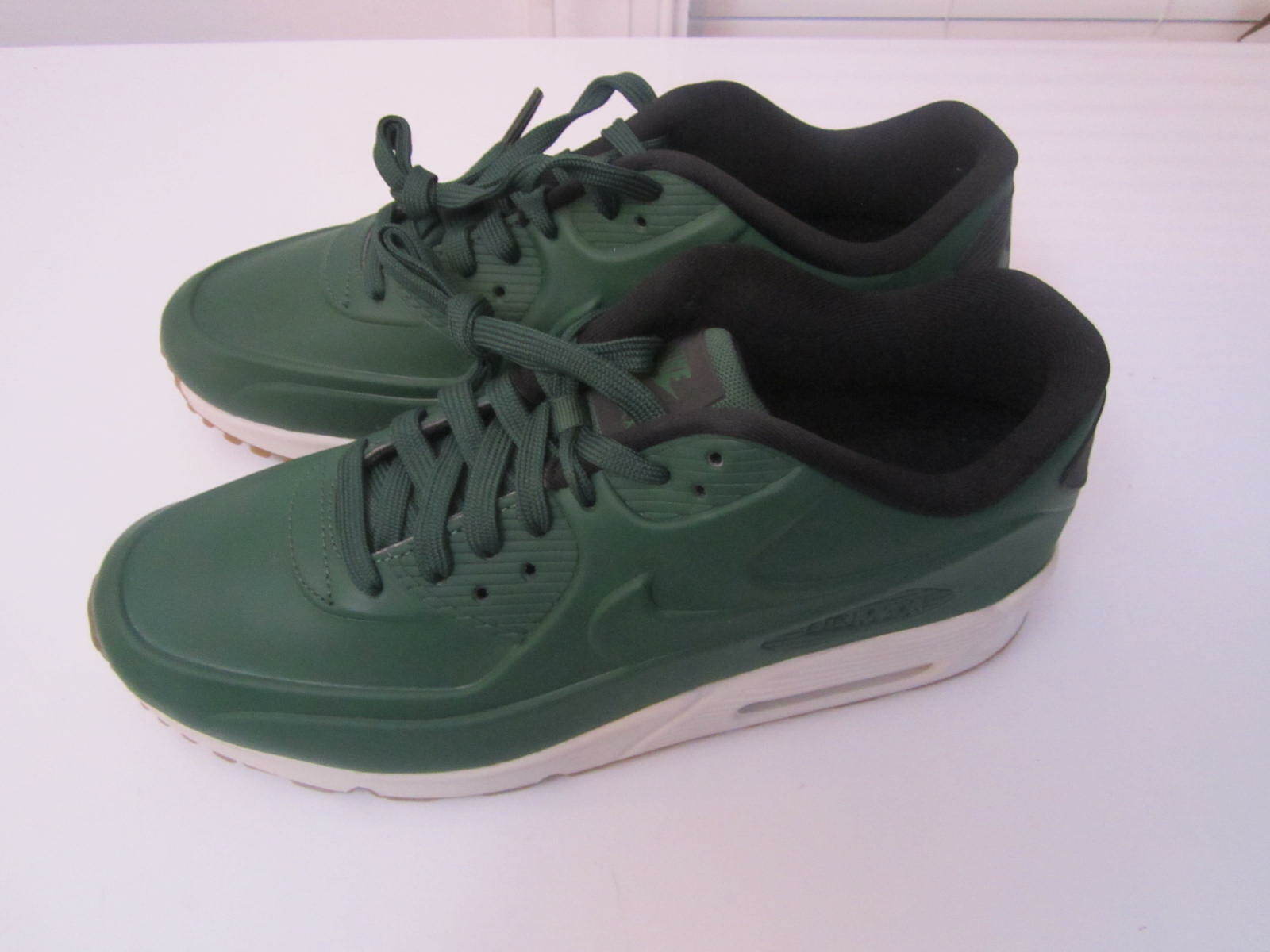 Nike Air Max 90 Vt Gorge Green Light Brown 1114 300 Size 8 5 For Sale Online Nike Air Max 90 Vt Gorge Green Light Brown 1114 300 Size 8 5 For Sale Online