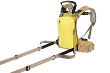 Ski Harness Trainer for Kids Helping Toddler Learn to Ski with Support Kids S...