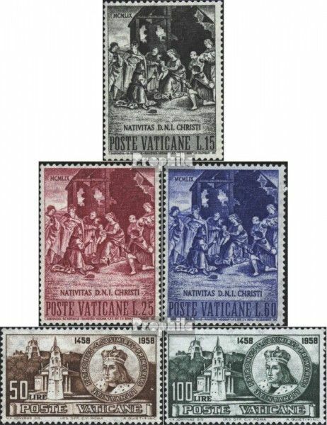 Prophila Lot De 50 Timbres Spéciaux Allemagne – Collection Variée – Qualité Supérieure – Cadeau Philatéliste