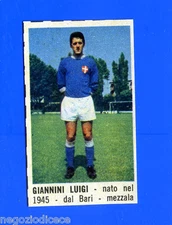 CORRIERE DEI PICCOLI 1966-67 - Figurine-Sticker - GIANNINI - NOVARA - New