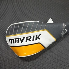 Callaway golf MAVRIK Driver head cover men golf fast ship 250617