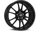 OZ Ultralight Alloy Wheel in 8x18 ET45 Drilling 5x112 Color Matt Black
