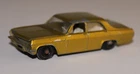 1969-70 Matchbox Lesney 36c Opel Diplomat