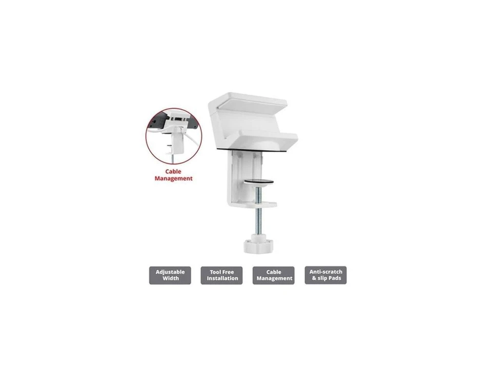 POWER STRIP CLAMP HOLDER - Image 2 of 4