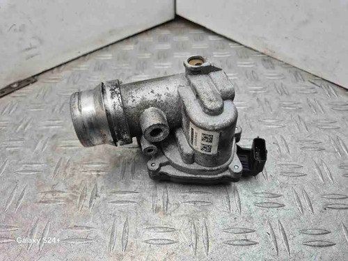 RENAULT CAPTUR J5 Drosselklappe 161A09794R 2015 32543086