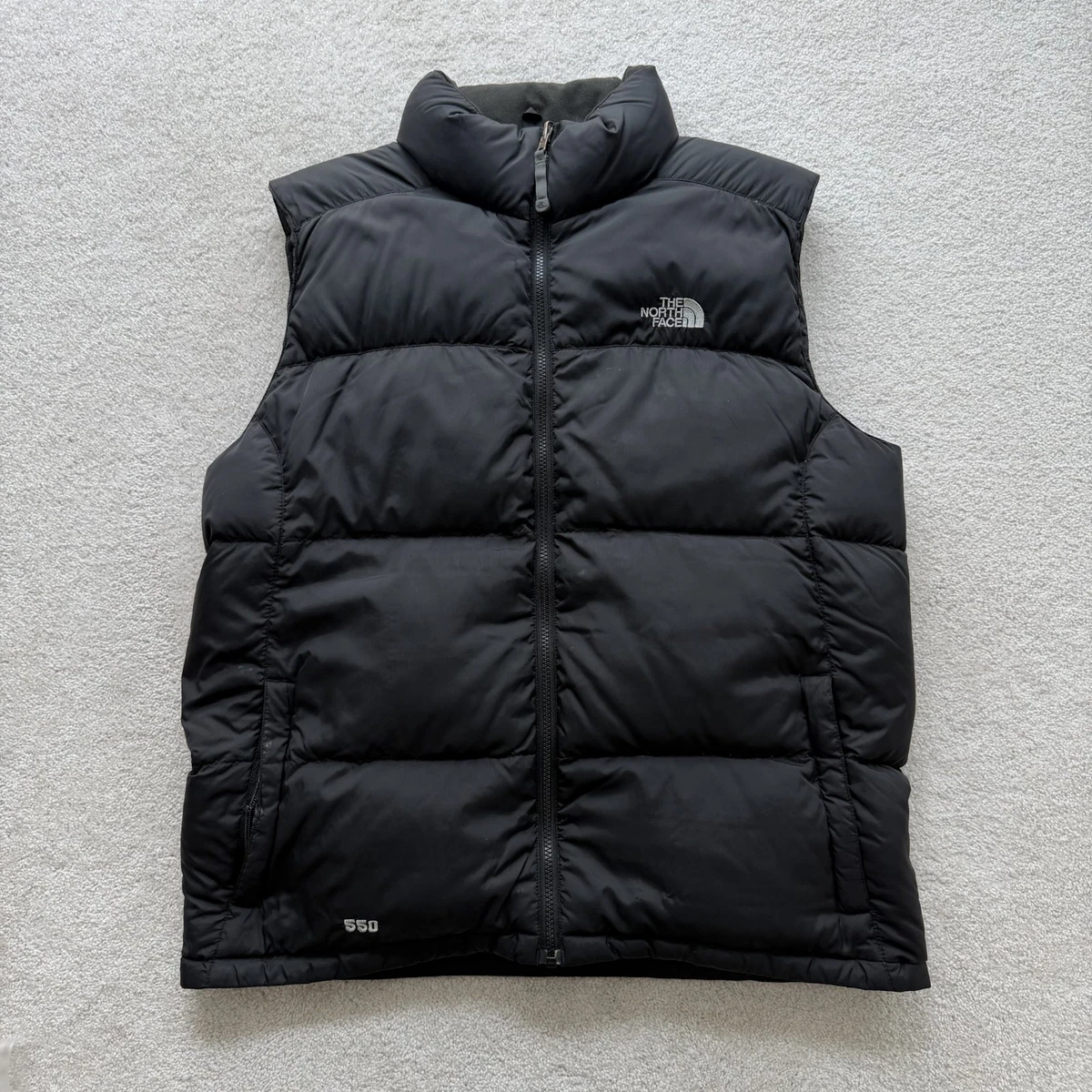 The North Face Puffer Jacket Vests for Men for Sale | Shop New