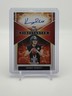 2022 Panini Impeccable Firestarter Kenny Pickett #FIR-KPI RC 10/50