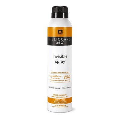 Cantabria Labs Difa Cooper Heliocare 360° Invisible Spray 200ml