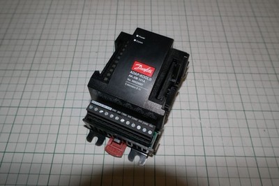 Danfoss ADAP-KOOL AK-XM 101A 080Z0007 Extension Module AK-XM101