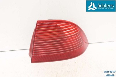 Rücklicht_2 Recht - SAAB 9-5 2.3 TURBO BIOPOWER - 12777459