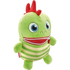 Schmidt Spiele Sorgenfresser Draggo, Kuscheltier