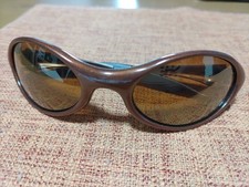 Oakley Eye Jacket 1st Generation Sunglasses USED from JAPAN